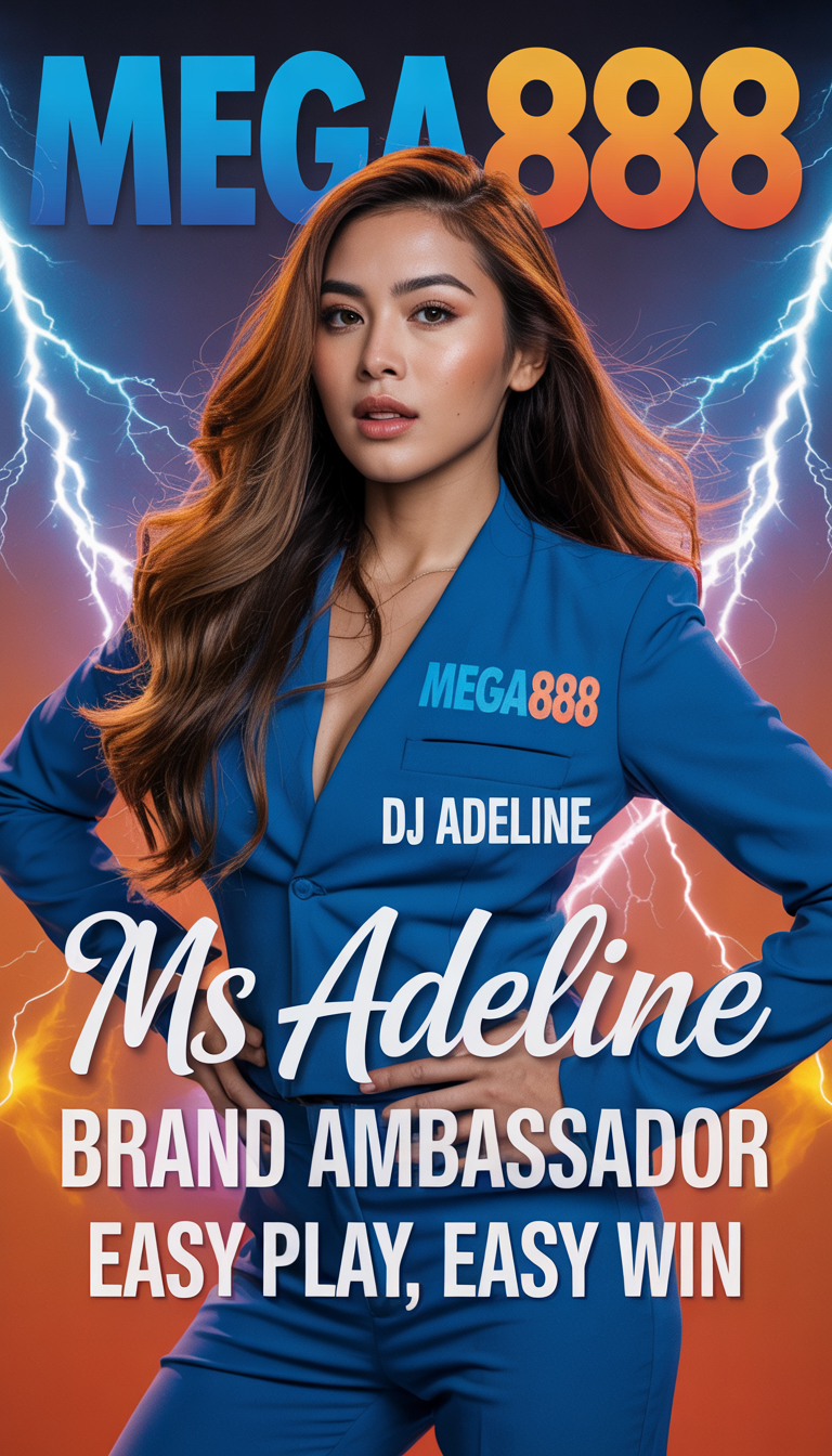 789WIN Brand Ambassador 3